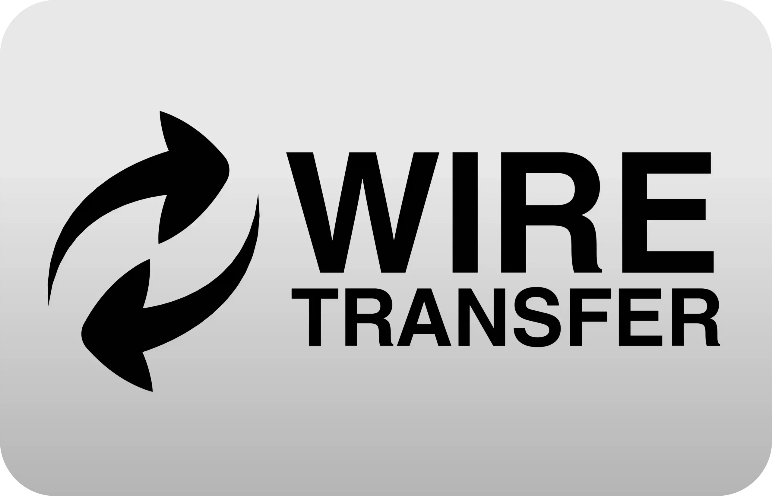 Bank Transfer