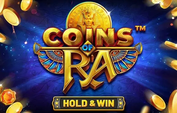 Coins of Ra