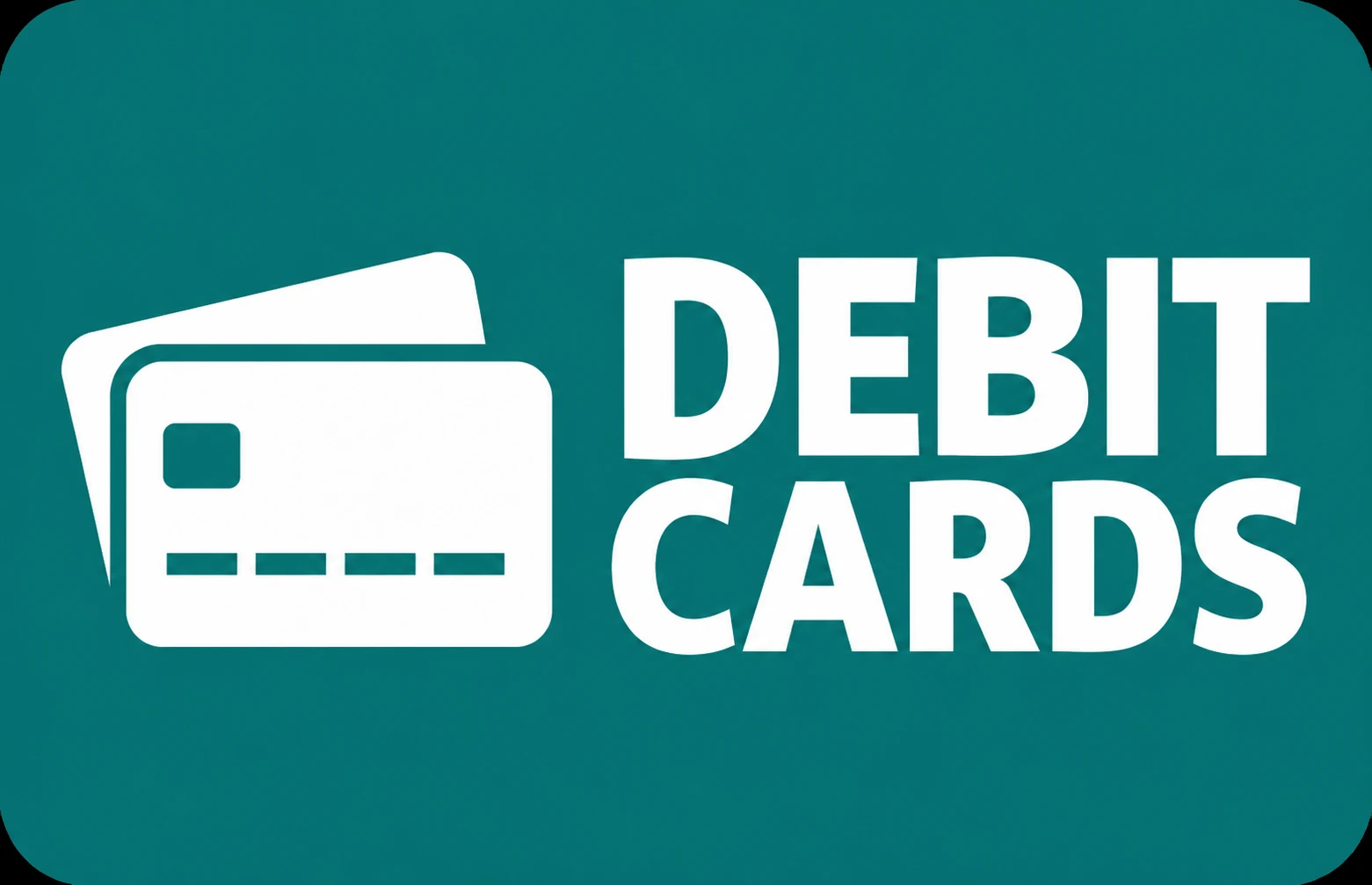 Debit Cards