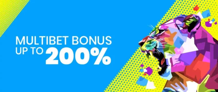 Haz Casino Sport Multibet Bonus