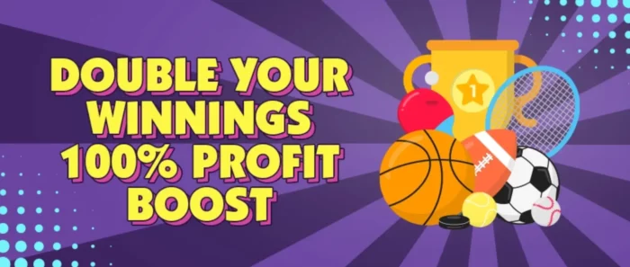 Haz Casino Sport Profit Bonus