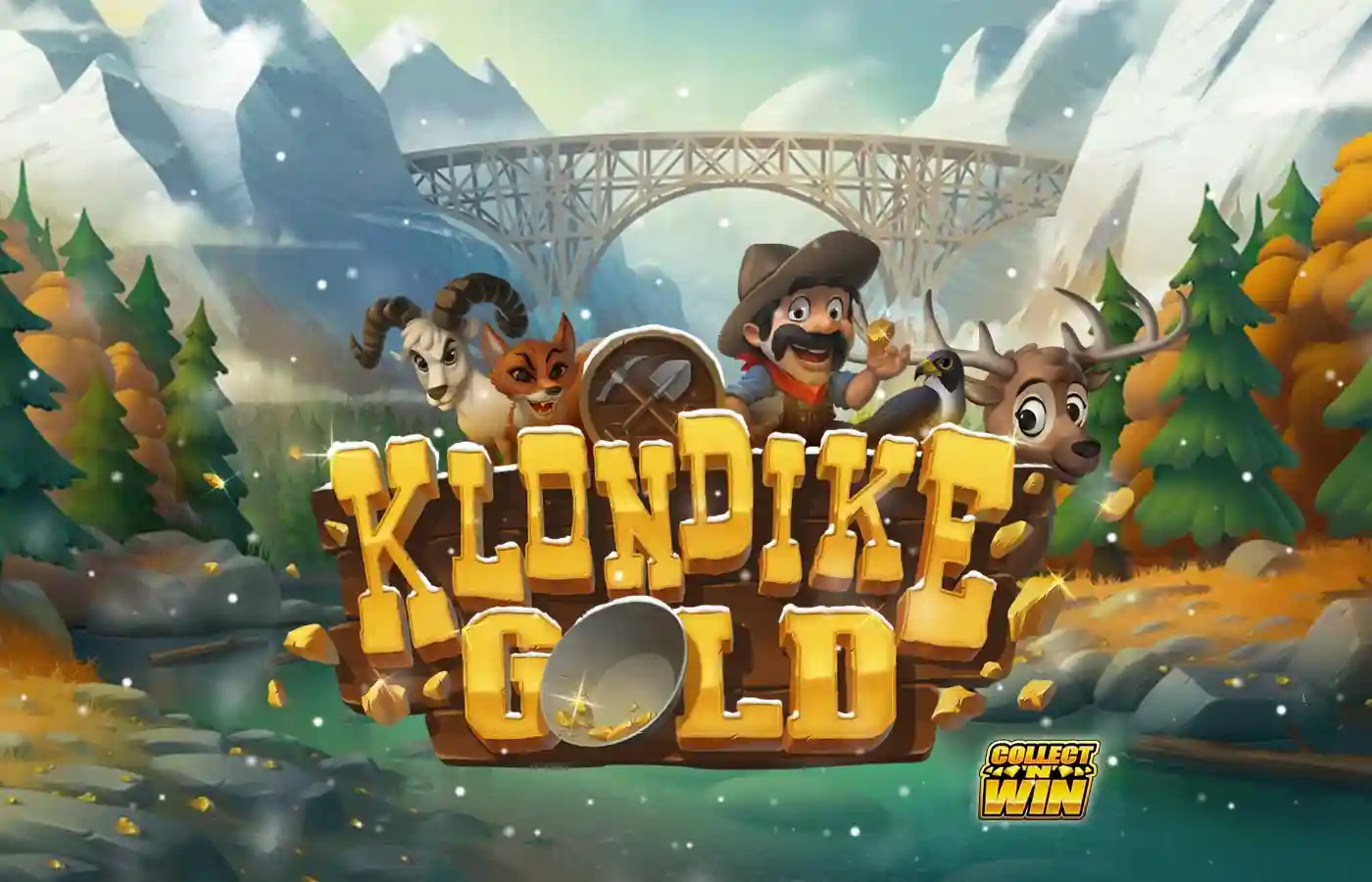 Klondike Gold