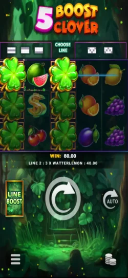 Larabet Casino Mobile Experience Game Ar