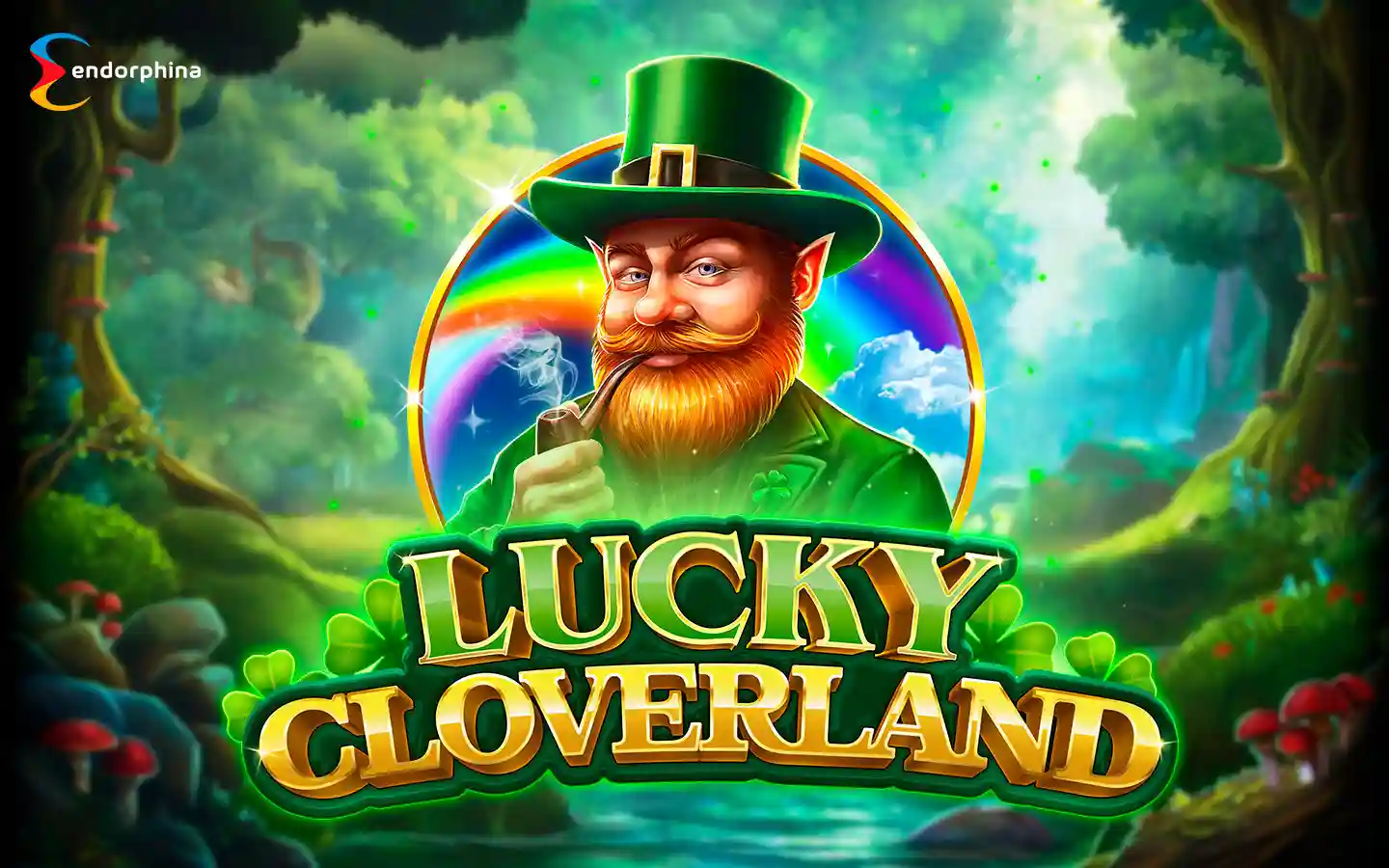 Lucky Cloverland