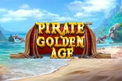 Pirate Golden Age