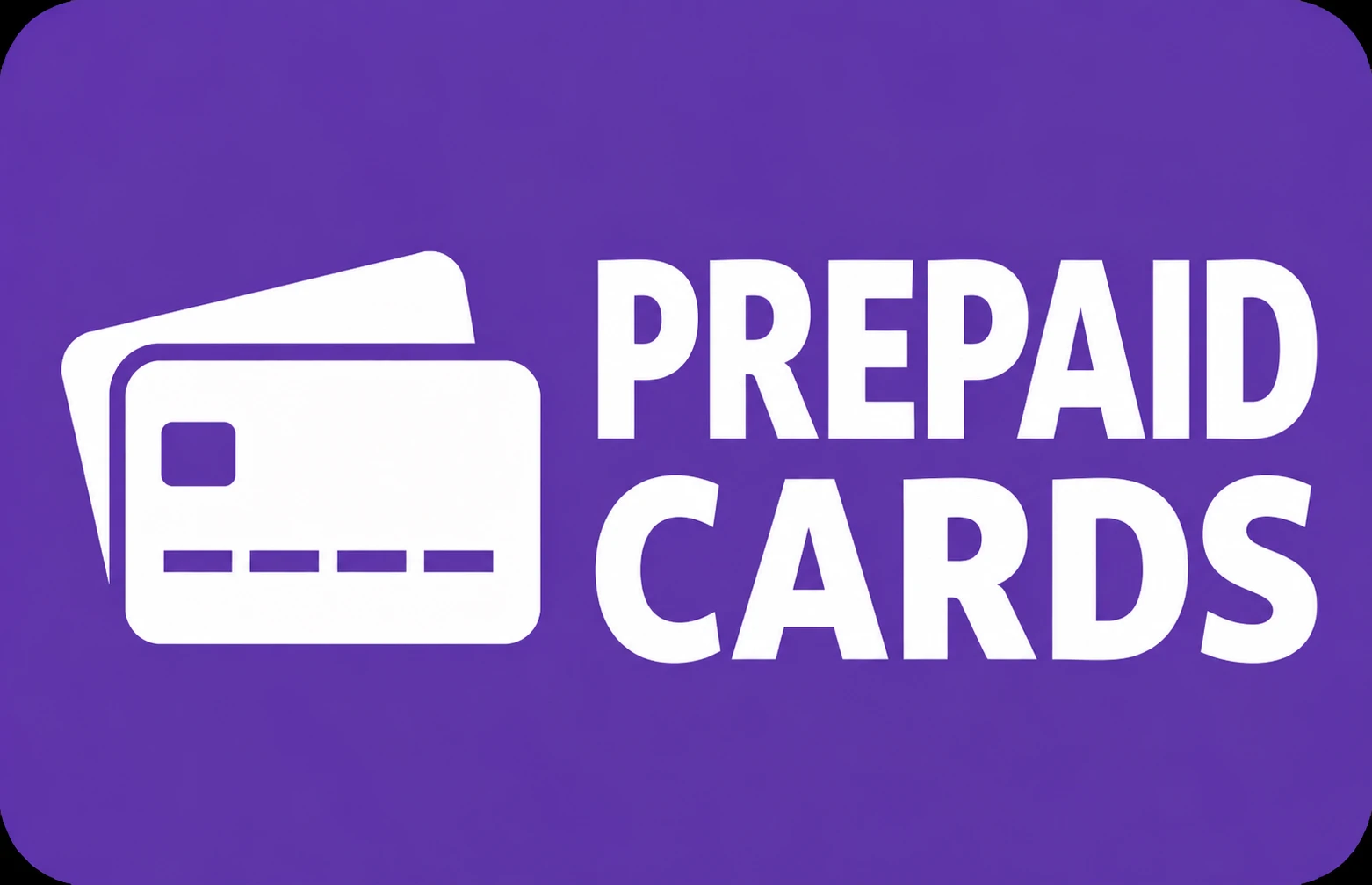 Prepaid Cards