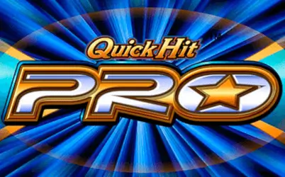 Quick Hit Pro