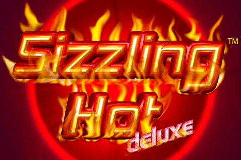 Sizzling Hot Deluxe