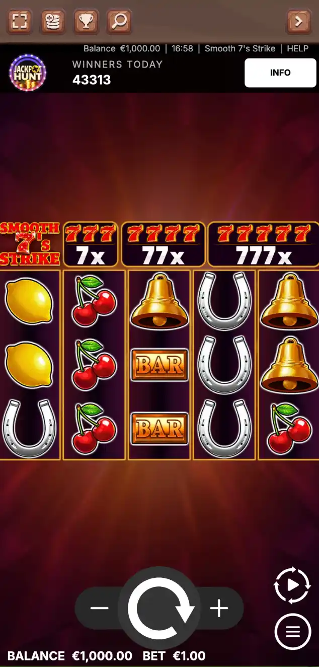 Stonevegas Casino Mobile Game