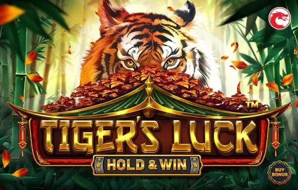 Tiger’s Luck