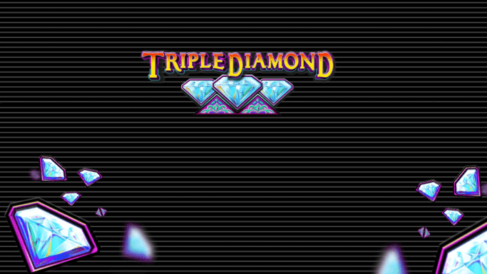 Triple Diamond