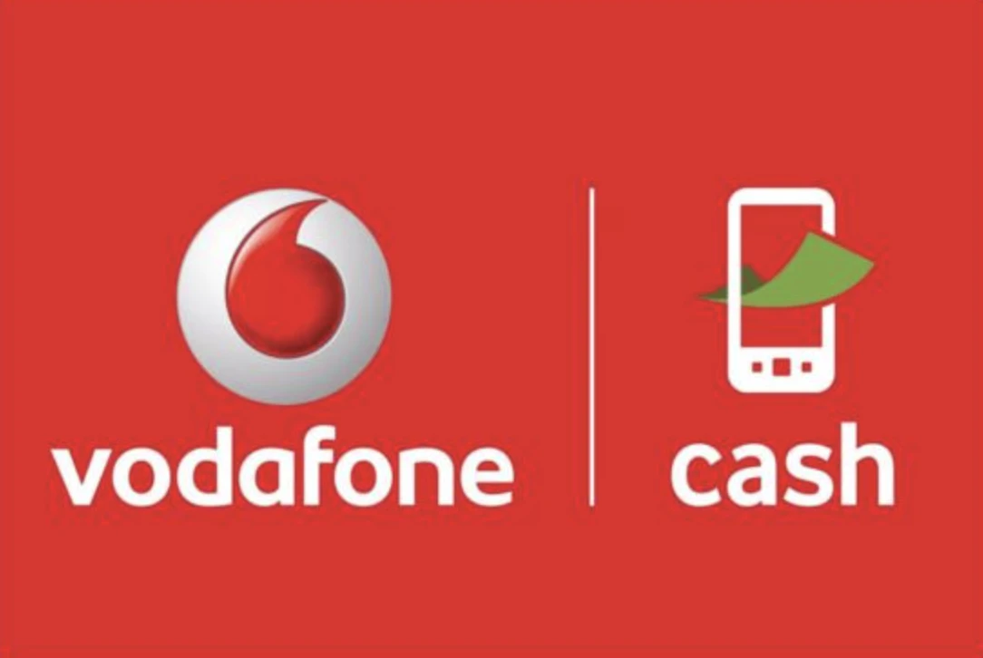 Vodafone Cash